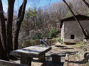 45 Breve sosta a Ca' Fontana Granda